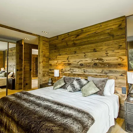 Chalet Kinley