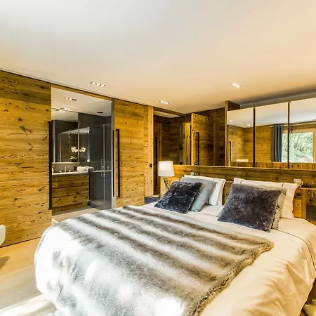 Chalet Kinley *