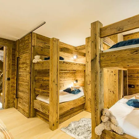 Chalet Chalet Kinley