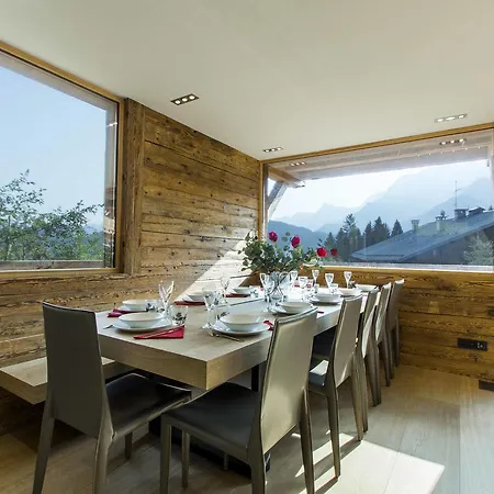 Chalet Chalet Kinley *