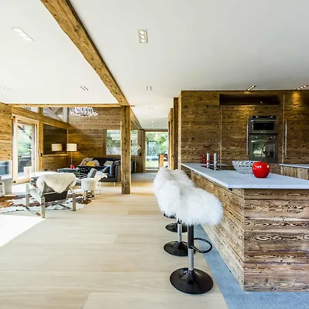 Chalet Kinley