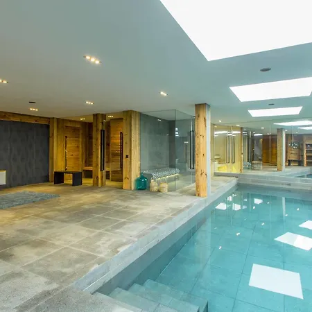 Chalet Chalet Kinley