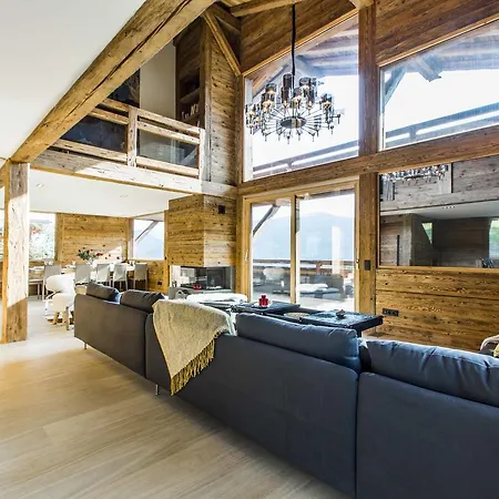 Chalet Kinley