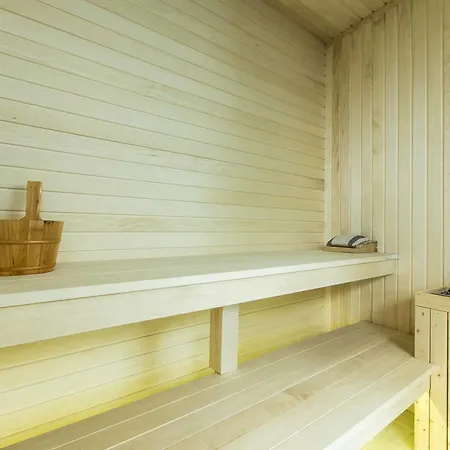 Chalet Kinley Chalet *
