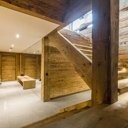 Chalet Kinley *