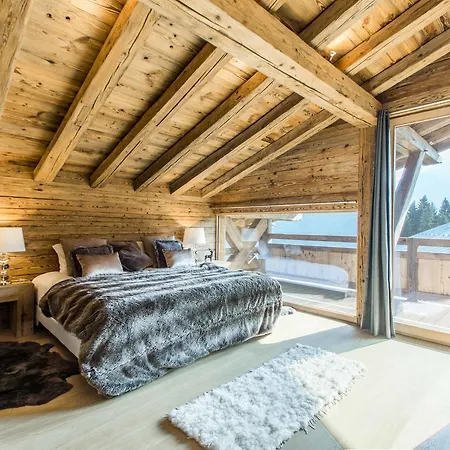 Chalet Kinley